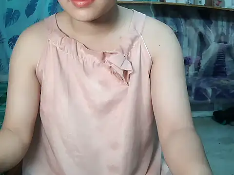Snapshot of lusa_baby chatting on 07/24/26, 12:52 lusa baby online show from 07/24/26, 12:52