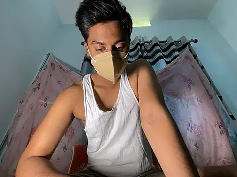 sinner2511 online show from 04/17/26, 07:00