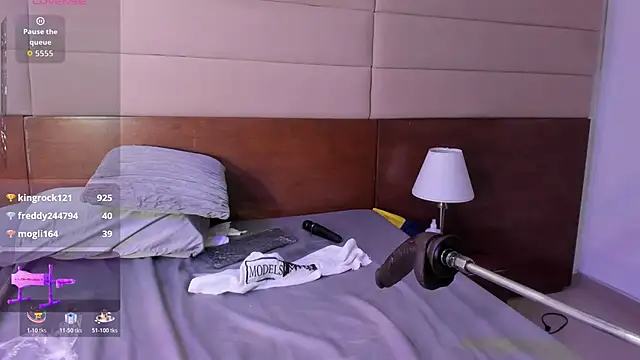 veronica bigass online show from 06/14/26, 02:24