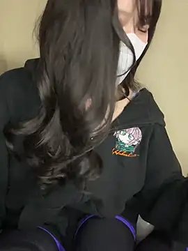 Haru sc online show from 04/10/26, 12:54