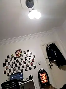 Ghostx22r online show from 04/08/26, 07:03