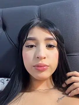 Hannaa blondee online show from 03/25/26, 12:38