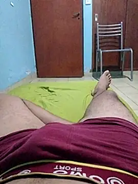 IBANA1828 online show from 03/31/26, 12:12