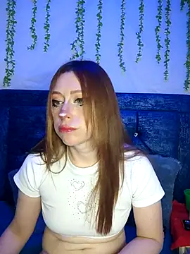 Amber prada online show from 04/18/26, 09:59