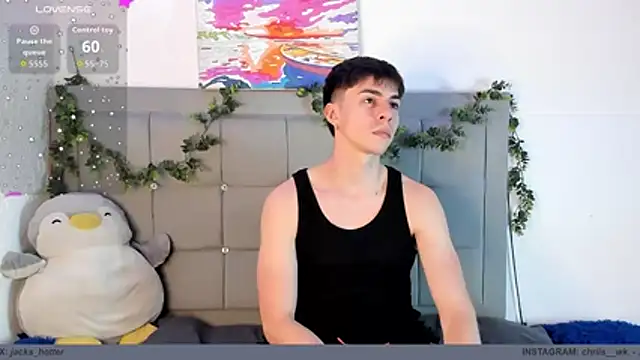 nate love7 online show from 05/06/26, 02:08