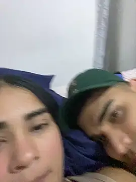 Snapshot of Valerials chatting on 03/30/26, 12:22 Valerials online show from 03/30/26, 12:22