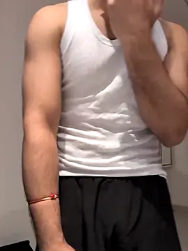 handsome-hunky online show from 03/25/26, 01:39