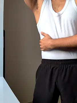 handsome-hunky online show from 03/31/26, 02:02