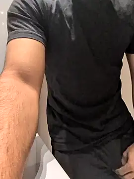 handsome-hunky online show from 03/31/26, 06:19