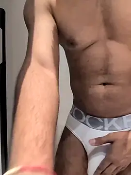 handsome-hunky online show from 05/04/26, 06:15