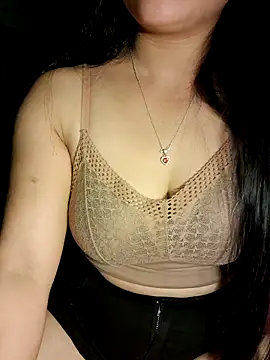 Bella-ox19 online show from 03/23/26, 12:53