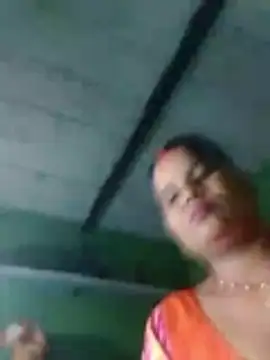 Shivani09900 online show from 06/12/26, 07:35