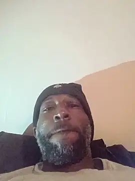 KingBlackStallion online show from 05/24/26, 04:06