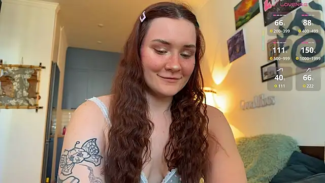 AurikTrix online show from 04/18/26, 10:41