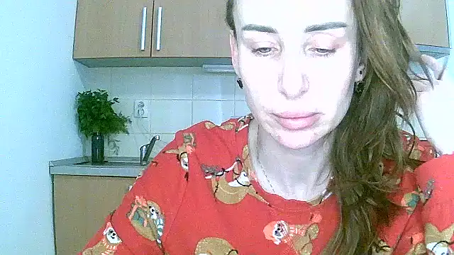 GlarysLoveressSx online show from 04/03/26, 11:52