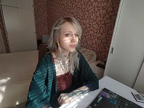 StijenaHunt online show from 04/06/26, 06:47