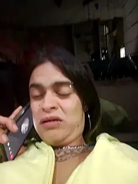 VENUSH STYLO online show from 03/31/26, 03:52