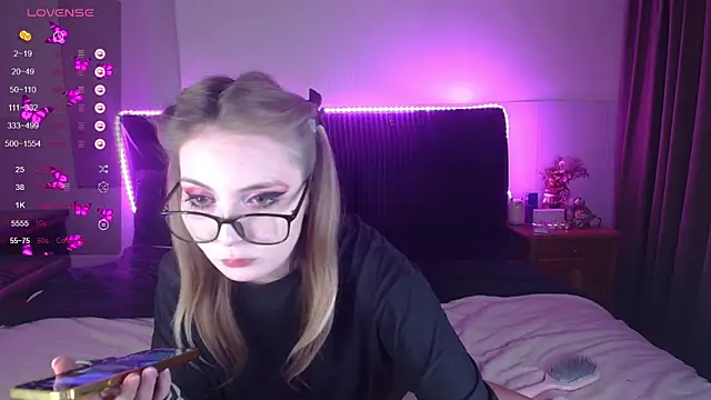 ammyska online show from 06/29/26, 11:49