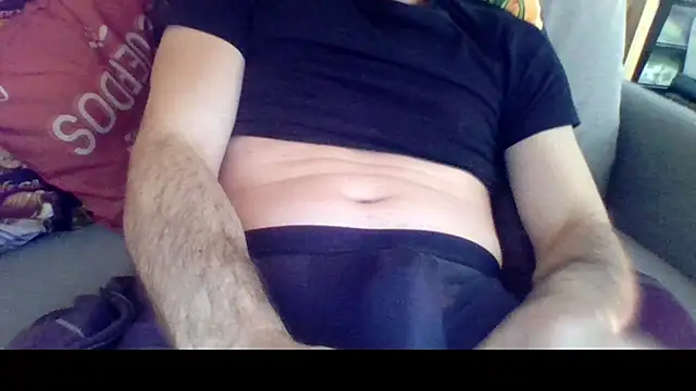 ACruoreX online show from 03/27/26, 01:22