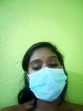 bannerjeesneha20 online show from 03/28/26, 01:43