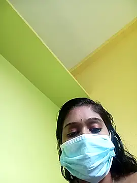 bannerjeesneha20 online show from 03/29/26, 05:18