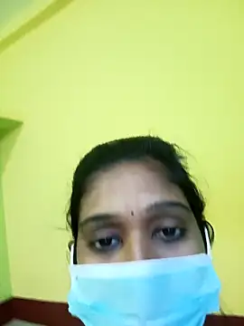 bannerjeesneha20 online show from 03/31/26, 12:16