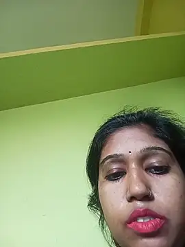bannerjeesneha20 online show from 05/15/26, 08:10