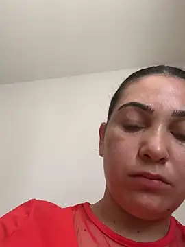 Alina Fire online show from 05/08/26, 09:47