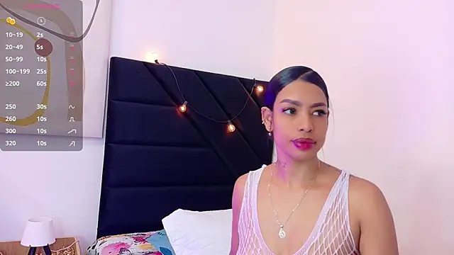 skinnyindiansluttt online show from 05/31/26, 12:23