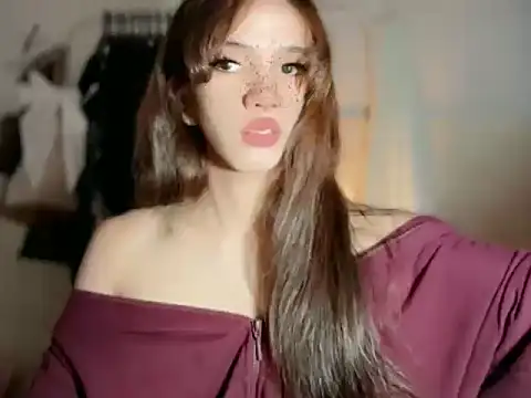 Snapshot of Leijona_Milker chatting on 06/20/26, 02:53 Leijona Milker online show from 06/20/26, 02:53