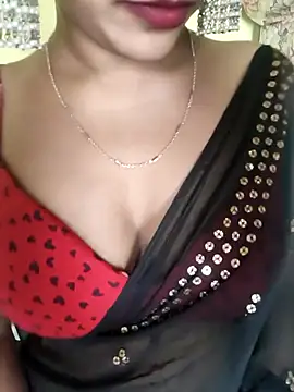 Rubina Love online show from 04/10/26, 10:09