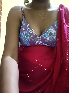 Rubina Love online show from 04/17/26, 01:14