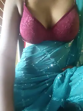 Rubina Love online show from 04/22/26, 01:52