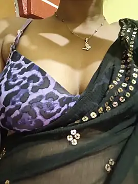 Rubina Love online show from 05/31/26, 09:05