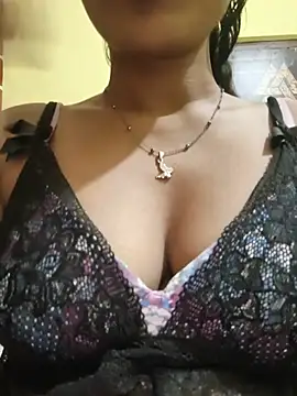 Rubina Love online show from 06/20/26, 03:48