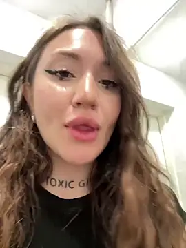 SaintSquirt online show from 04/24/26, 11:01