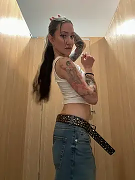 SaintSquirt online show from 06/17/26, 10:39