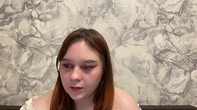 Jenny Kiss  online show from 03/24/26, 06:46