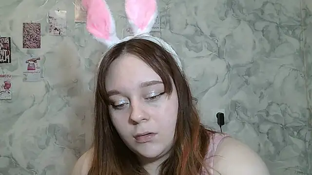 Snapshot of Jenny_Kiss_ chatting on 03/31/26, 05:57 Jenny Kiss online show from 03/31/26, 05:57