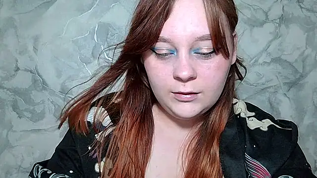 Snapshot of Jenny_Kiss_ chatting on 05/23/26, 10:52 Jenny Kiss online show from 05/23/26, 10:52