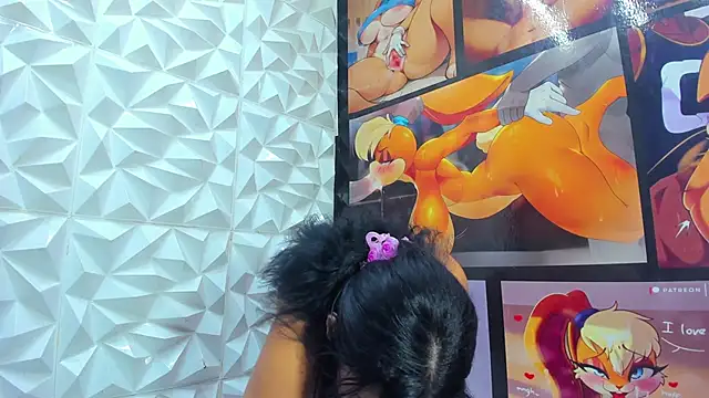 submissive whore XXX online show from 04/27/26, 07:34