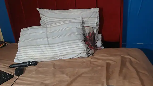 DarkBeautyX online show from 06/21/26, 05:37
