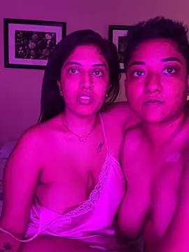 kamilah rose online show from 04/13/26, 02:00