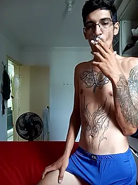 CARLITO XP online show from 04/06/26, 03:46