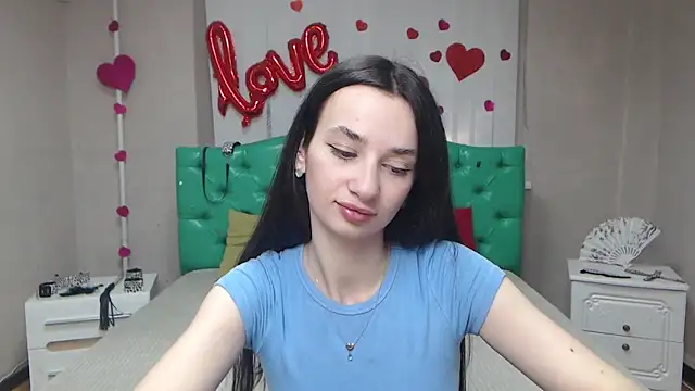 Je55icaBreeze online show from 04/21/26, 05:14