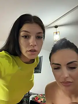 christahot online show from 04/22/26, 11:34