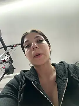 christahot online show from 04/28/26, 04:56