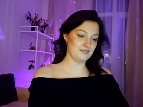 KlaraLovely online show from 03/24/26, 09:09