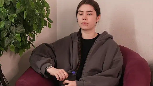 ChelseyKarin online show from 03/24/26, 07:24