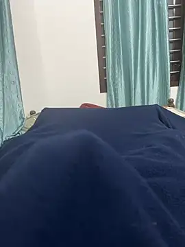 arunpopoi online show from 03/23/26, 06:45